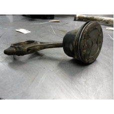 111Y102 Piston and Connecting Rod Standard For 08-15 Jeep Patriot  2.4
